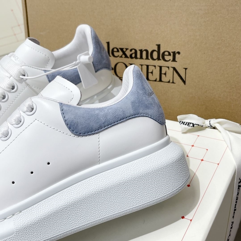 Alexander Mcqueen Casual Shoes